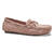 WC01-013 Pink 36 Ladie's Loafer 