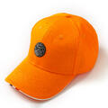 24SS Cap 1 Orange Onesize Men's Caps