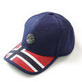 24SS Cap 2 Navy One size Men's Caps