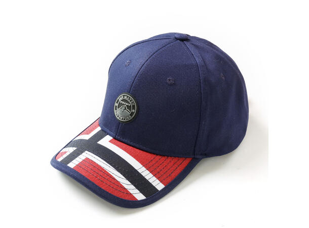 24SS Cap 2 Navy One size Men's Caps