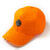 24SS Cap 1 Orange Onesize Men's Caps 