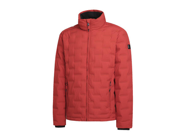 25AW00620 VN Orange L Men's Down jacket