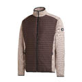 25SS00675 Brown S Men's Jacket