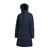 26AW00338 VN Navy 38 Ladie's Down Jacket 