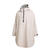 25SS00701 VN Beige One size Poncho 