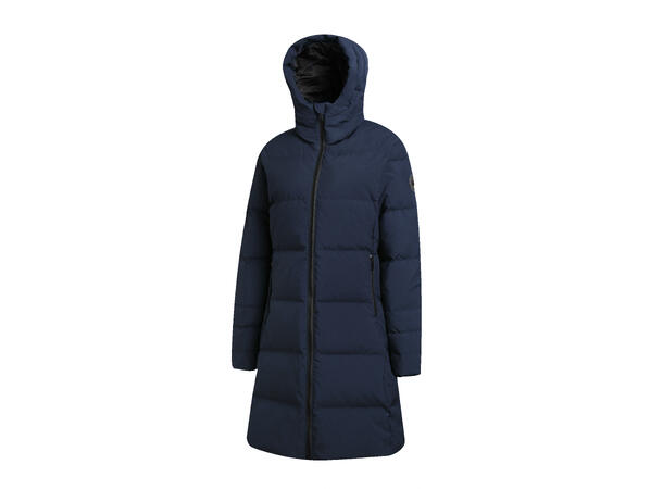 26AW00338 VN Navy 38 Ladie's Down Jacket