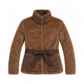 26AW00965 VN Khaki M Ladie's Jacket