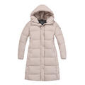 26AW00984 VN Sand 44 Ladie's Down Jacket