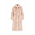 26AW01028 VN LONG Light Beige M/L Ladie's Jacket