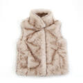 26AW01028 VN VEST Light Beige S/M Ladie's Vest