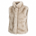 26AW01028 VN VEST Light Beige S/M Ladie's Vest