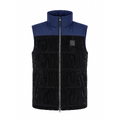 26AW01042 VN Navy L Men's Vest