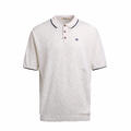 26SS00918 White L Men's Polo