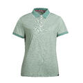 26SS00925 Light Green 46 Lady's Polo