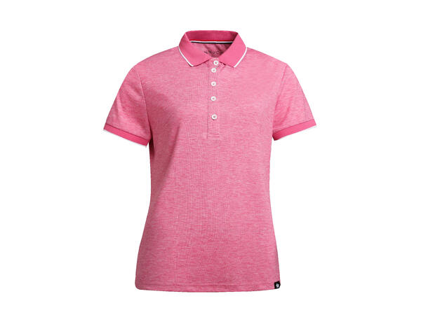 26SS00925 Rose 40 Lady's Polo