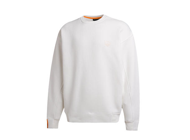 26SS00948 White M Men's Sweater