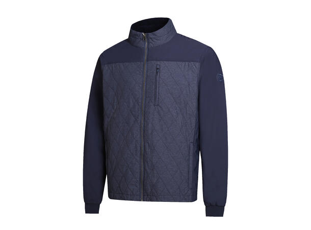 26SS01003 Navy L Men's Jacket