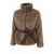 26AW00965 VN Khaki M Ladie's Jacket 