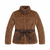 26AW00965 VN Khaki M Ladie's Jacket 
