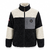 26AW00998 JM Black L Men's Fleece 