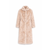 26AW01028 VN LONG Light Beige M/L Ladie's Jacket 