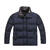 26AW01046 VN Navy S Men's Down Jacket 