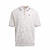 26SS00918 White L Men's Polo 