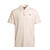 26SS00935 Cream L Men's Polo 