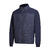 26SS01003 Navy L Men's Jacket 