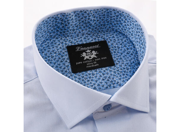 3020 Mod Baby Blue (14pk) M:3, L:5, XL:4, XXL:2