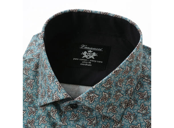 3122 Mod Print (14pk) M:3, L:5, XL:4, XXL:2