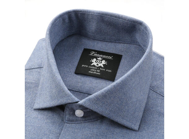 3210 Slim Blue (14pk) S:1, M:4, L:5, XL:3, XXL:1