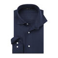 3222 Slim Light Blue L Stretch