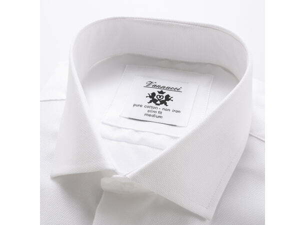 388-B Mod White L Non-Iron, Base