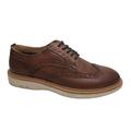 434901B Tan (14pk) 40:1 41:2 42:3 43:3 44:2 45:2 46:1