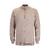 7247182 ZIP Sand XL Men's Sweater 