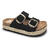 923 Black 38 Ladie's Sandals 
