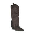 MINERAL Brown 37 Ladie's Boots