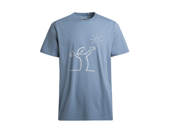 TM-Streken Sunshine Hazel Blue (16pk) S:1, M:3, L:5, XL:4, XXL:2, 3XL:1