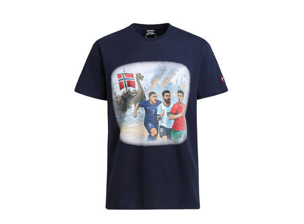 TM-VM-Raid Navy S-XXL (12pk) S:1, M:3, L:4, XL:3, XXL:1