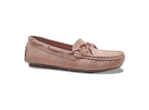 WC01-013 Pink 36 Ladie's Loafer