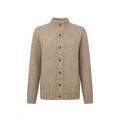 YTT07567 Sand M Men's Cardigan