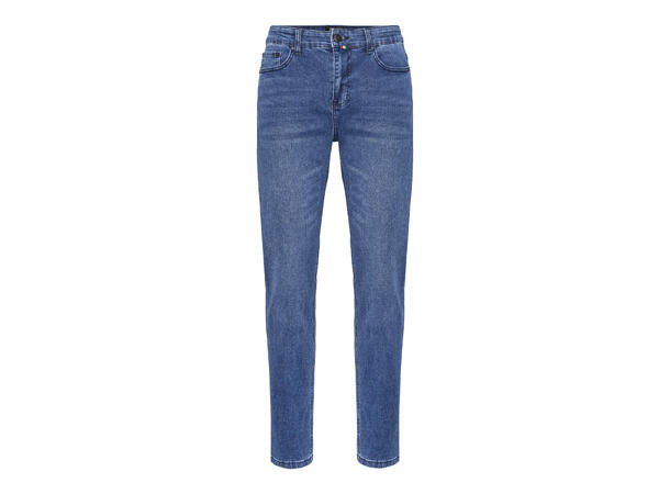 Z-001 Blue L30 W34 Men's Jeans
