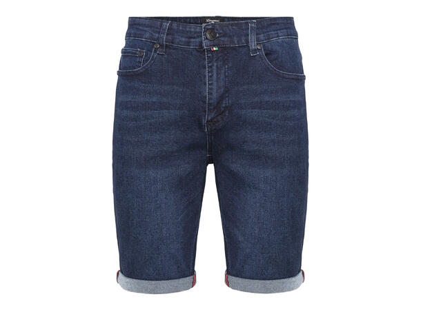 Z-002 Dark Blue M Men's Short