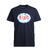 TM-Esso Navy L Men's T-Shirt 