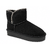 X26L313 Black 38 Ladie's Winter Shoes 