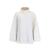 YTT07038 White Onesize Ladie's Sweater 