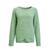 YTT07066 Green S/M Ladie's Sweater 