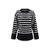 YTT07068 Navy M/L Ladie's Sweater 