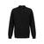 YTT07268 PF Full Zip Black L Men's Sweater 
